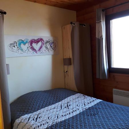 Reallon Une Vue Exceptionnelle Réallon 外观 照片
