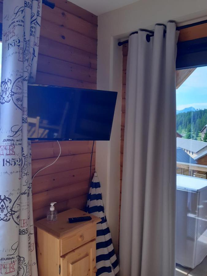 Reallon Une Vue Exceptionnelle Réallon 外观 照片